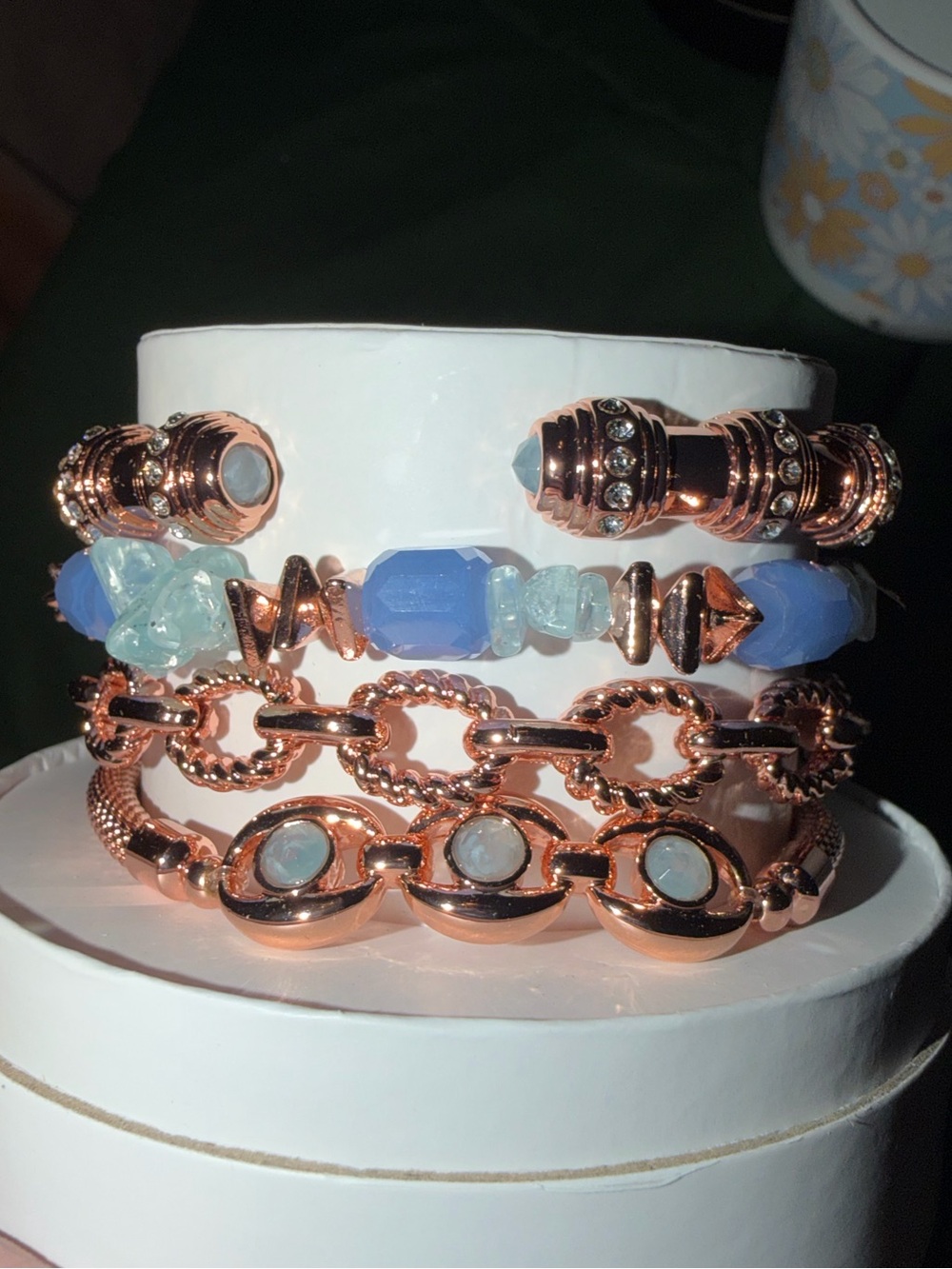 Bomb Party Spring Stack- I’m Gonna Make You Proud ST63168